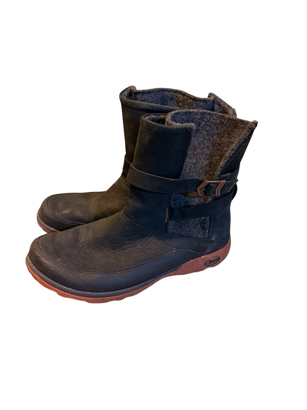 Chaco Hopi boots 8.5